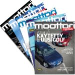 Moottori-lehti