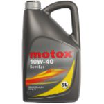 Motox%20SemiSyn%2010W-40%20SL/CF%205%20l%20moottori%C3%B6ljy