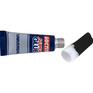 60-6122 | LOCTITE Super Glue Original pikaliima 3 g