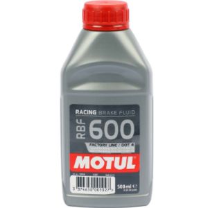 60-5953 | Motul RBF600 jarruneste Racing 0,5l
