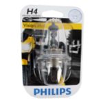 43-0976 | MP-Philips Vision Moto H4 +30 % 12 V