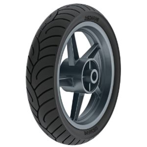 Rinaldi HB 37 130/70-17 62T TL takarengas