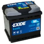 Exide%20EB500%2050%20Ah%20/%20450%20A%20akku%20P207%20x%20L175%20x%20K190%20-%2B