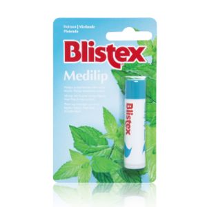86-01528 | Blistex Medilip huulivoide 4,25 g