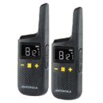 Motorola-XT185-walkie-takie-radiopuhelin-pari