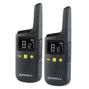 85-02040 | Motorola XT185 walkie-takie radiopuhelin pari