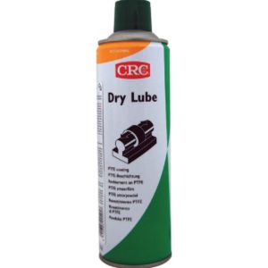 CRC Dry Lube Kuivavoiteluaine 500 ml