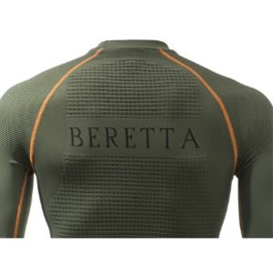 55-08870 | Beretta Body Mapping 3D tekninen metsästyspaita