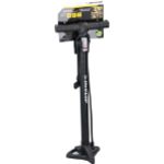 Dunlop-T-kahvapumppu