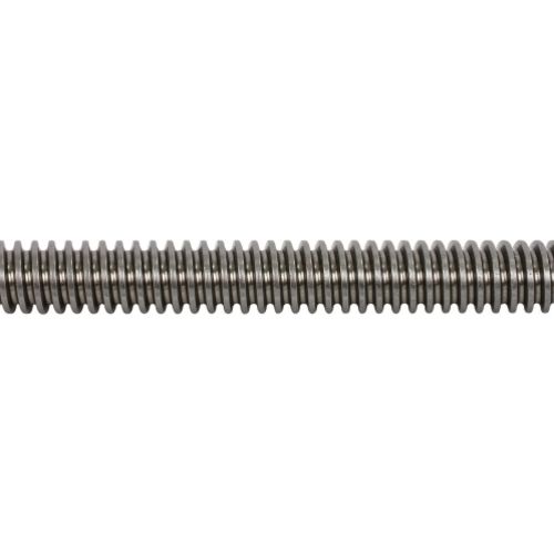 Trapetsikierretanko M12x3 1m