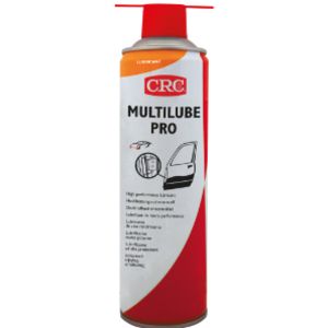 CRC Multilube Pro Voiteluspray 500 ml
