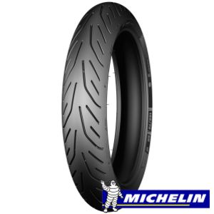 Michelin Pilot Power 3 120/70ZR17 M/C (58W) TL Eteen