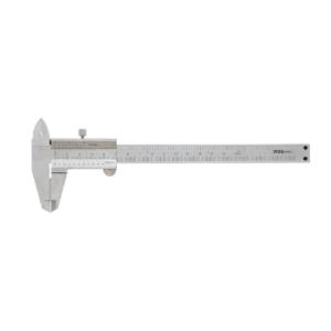 80-6200 | MTX Tools työntömitta RST 0-150 mm
