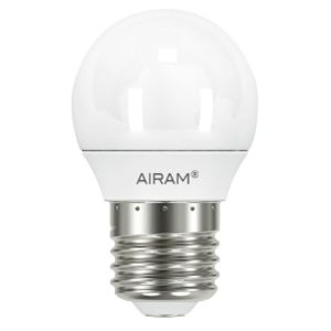 43-00251 | Airam LED koristelamppu E27 3,5 W 3000 K 250 lm