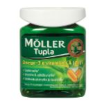Moller-Tupla-100-kpl
