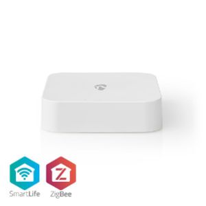95-01695 | Nedis® SmartLife Zigbee Yhdyskäytävä, Zigbee -> Wi-Fi