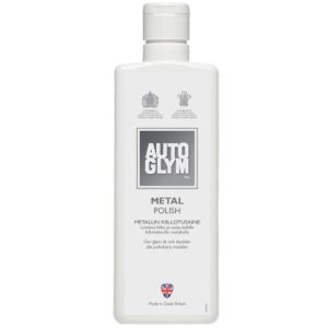 60-2748 | AutoGlym Metal Polish 325 ml