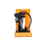 Bikers-Dream-Mini-jalkapumppu-digitaalimittarilla