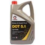Comma-DOT-51-Jarruneste-5l