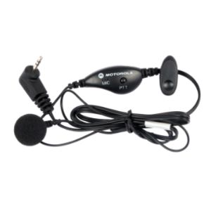 47-3902 | Motorola Walkie-talkie headset