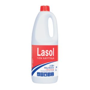 60-0007 | Lasol Lasinpesuneste Sitrustuoksu -60 °C 2 l