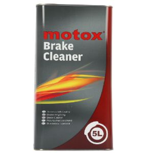 60-00842 | Motox Brake Cleaner Jarrunpuhdistusaine 5 l