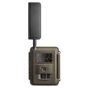 55-13395 | Burrel S12 HD+SMS Pro (Burrel+) lähettävä riistakamera 4G