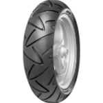 98-34713 | Continental ContiTwist Reinf. 130/70-12 M/C 62P TL eteen/taakse