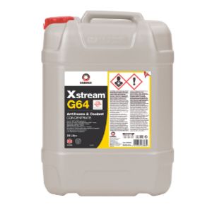 Антифриз glysantin g64