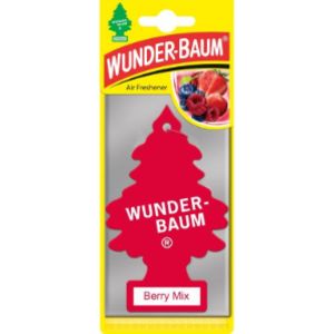 65-00754 | Wunderbaum Berry Mix