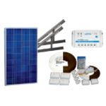 Aurinkopaneelisarja-monikide-Solar-100