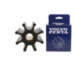 Volvo-Penta-OE-vesipumpun-siipipyora-3593573