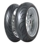 98-21710 | Dunlop Sportmax Roadsmart 3 180/55 ZR 17 (73W) TL taakse