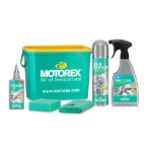 Motorex-pyoran-puhdistussetti