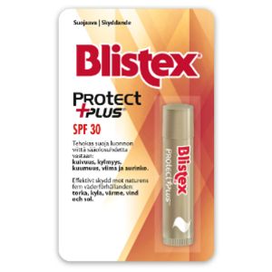 86-02275 | Blistex ProtectPlus huulivoide 4,25 g