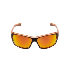 55-16024 | Wataya Tiäksää polarisoivat aurinkolasit oranssi peililinssi