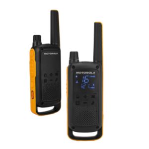 85-00779 | Motorola T82 extreme radiopuhelinsetti