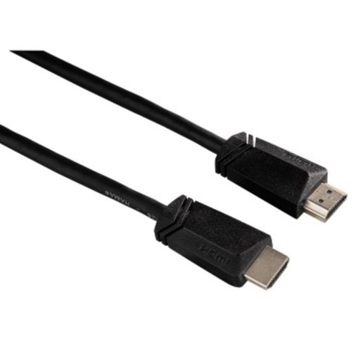 weed domestic Mechanics Hama Ethernet HDMI - kaapeli 1,5 m * | Motonet Oy