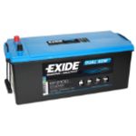 Exide-Dual-AGM-EP2100-240Ah1200A-akku-P520xL280xK240