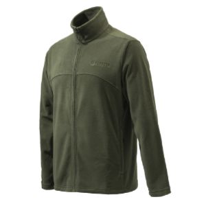 55-18622 | Beretta Full Zip Fleece, vihreä