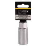 MTX-Tools-12-kulmainen-sytytystulppahylsy-208-mm-12