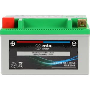 90-1068 | MTX Energy Litium-akku 12V 64Wh MLTZ14S