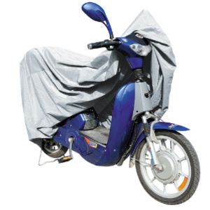 91-3121 | Skootterin peite 207 x 97 x 140cm