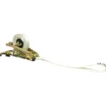 Quickloader-Marine-kelautuva-kuormaliina-lenkilla-1200-kg-25-mm-X-4-m