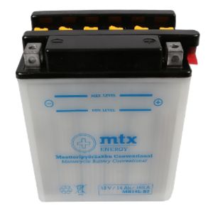 90-1025 | MTX Energy MP-akku 12V 14Ah "MB14L-B2" (P134xL89xK164mm)