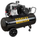 Stanley-Fatmax-BA-65111200-ammattilaisen-HD-paineilmakompressori-55-Hp-200-L