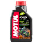 Motul-ATV-UTV-Expert-10W-40-4T-synteettinen-1L