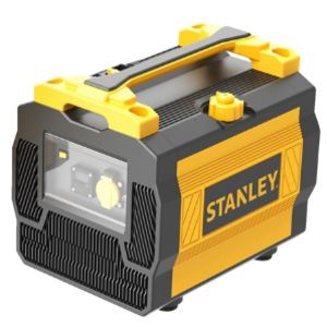70-00730 | Stanley® SIG 1200S 4-tahti aggregaatti-invertteri 1 x 230 V 1020 W