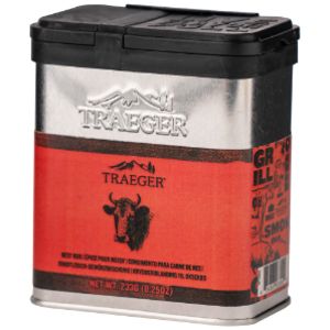 85-01380 | Traeger Beef Rub mausteseos 234 g