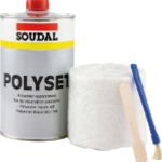 Soudal-Lasikuitusetti-250-g